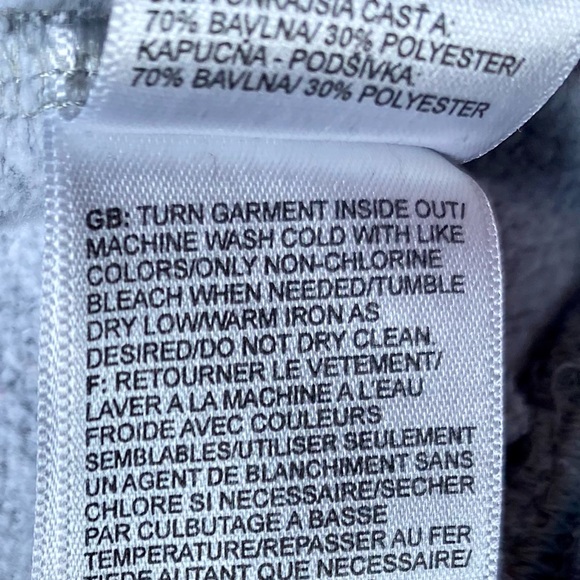 The North Face Hooded Sweatshirt - Picture 11 of 12